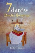 Polnische buch : 7 darów Du... - Ludovic Lecuru