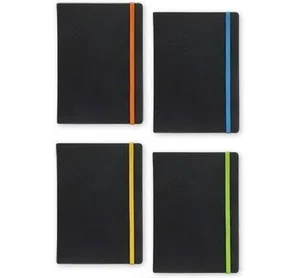 Bild von Notes Touch&Feel A5/96K