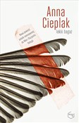 Lekki baga... - Anna Cieplak - buch auf polnisch 
