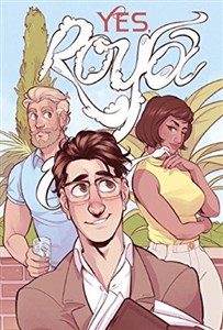 Bild von Yes, Roya