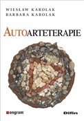 Autoartete... - Wiesław Karolak, Barbara Karolak -  fremdsprachige bücher polnisch 