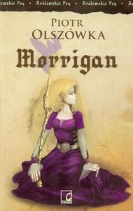 Obrazek Morrigan