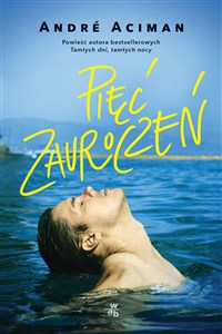 Obrazek Pięć zauroczeń