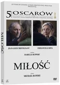 Polnische buch : Miłość
