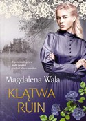 Klątwa rui... - Magdalena Wala -  fremdsprachige bücher polnisch 