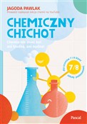 Chemiczny ... - Jagoda Pawlak -  polnische Bücher