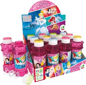 Bild von Bańki mydlane 300ml Princess (12szt)