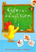 Cyferki z ... - Anna Horosin, Urszula Filuciak - Ksiegarnia w niemczech