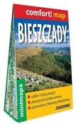 Książka : Bieszczady... - Opracowanie zbiorowe
