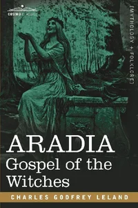 Obrazek Aradia Gospel of the Witches