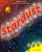 Stardust 1... - Kathryn Harper, Alison Blair, Jane Cadwallader - buch auf polnisch 