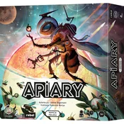 Gra Apiary... -  Polnische Buchandlung 