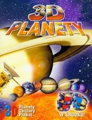 3D planety... - John Starke -  Książka z wysyłką do Niemiec 