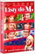 Polnische buch : Listy do M... - Szablewska Karolina