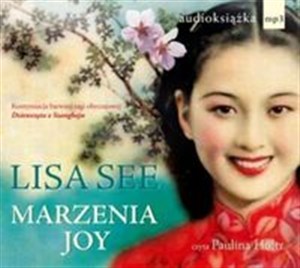 Obrazek [Audiobook] Marzenia Joy