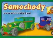 Polnische buch : Samochody ...