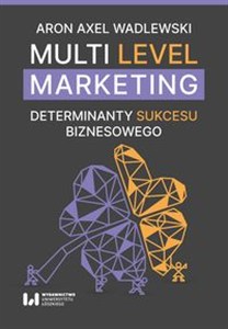 Bild von Multi Level Marketing Determinanty sukcesu biznesowego
