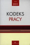Polnische buch : Kodeks Pra... - Justyna Długosz (red.)