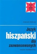 Język hisz... - Oskar Perlin - Ksiegarnia w niemczech
