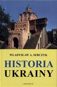 Historia U... - Władysław Andrzej Serczyk -  polnische Bücher