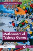 Polska książka : Mathematic... - Aaron Montgomery