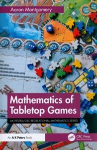 Bild von Mathematics of Tabletop Games