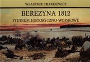 Berezyna 1... - Władymir Charkiewicz -  fremdsprachige bücher polnisch 