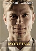 Morfina - Szczepan Twardoch - buch auf polnisch 