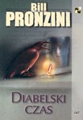 Polnische buch : Diabelski ... - Bill Pronzini