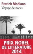 Voyage de ... - Patrick Modiano - buch auf polnisch 