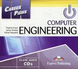 Bild von Career Paths Computer Engineering 2CD