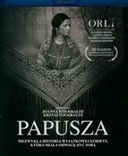Papusza DV... -  Polnische Buchandlung 