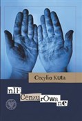 Książka : Niecenzuro... - Cecylia Kuta