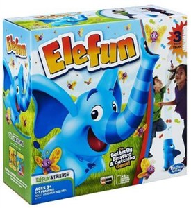Bild von Elefun