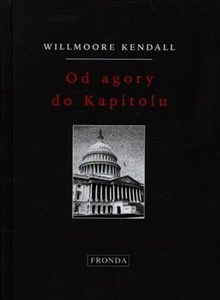 Bild von Od agory do Kapitolu
