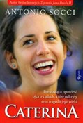 Polnische buch : Caterina - Antonio Socci
