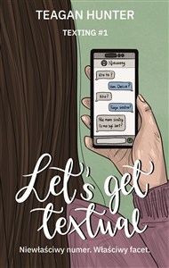 Obrazek Let's Get Textual