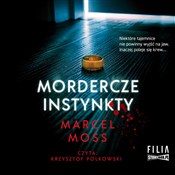 [Audiobook... - Marcel Moss - Ksiegarnia w niemczech