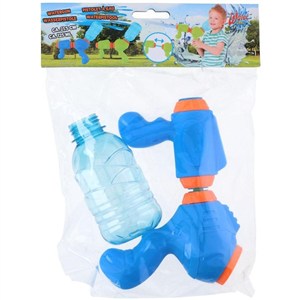 Bild von Pistolet na wodę 21,5cm mix