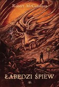 Książka : Łabędzi śp... - Robert McCammon