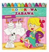 Polska książka : Modnisie