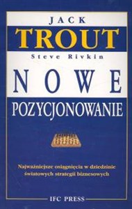 Bild von Nowe pozycjonowanie Najważniejsze osiągnięcia w dziedzinie światowych strategii biznesowych