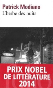 Obrazek L'herbe des nuits