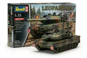 Polska książka : Leopard 2 ...