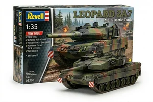 Bild von Leopard 2 A721