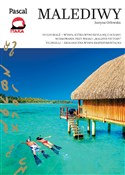 Polnische buch : Malediwy - Justyna Orłowska