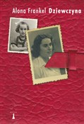 Polnische buch : Dziewczyna... - Alona Frankel