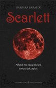 Scarlett - Barbara Baraldi - Ksiegarnia w niemczech