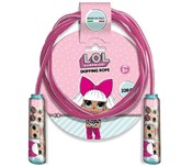 Skakanka L... -  Książka z wysyłką do Niemiec 