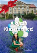 Polnische buch : A kysz! Kl... - Dorota Plewak